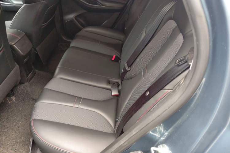 Used CHANGAN OSHAN X5 2021 1.5T DCT Prestige Edition Left Rear Seat