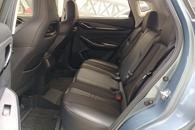 Used CHANGAN OSHAN X5 2021 1.5T DCT Luxury Edition Left Rear Seat