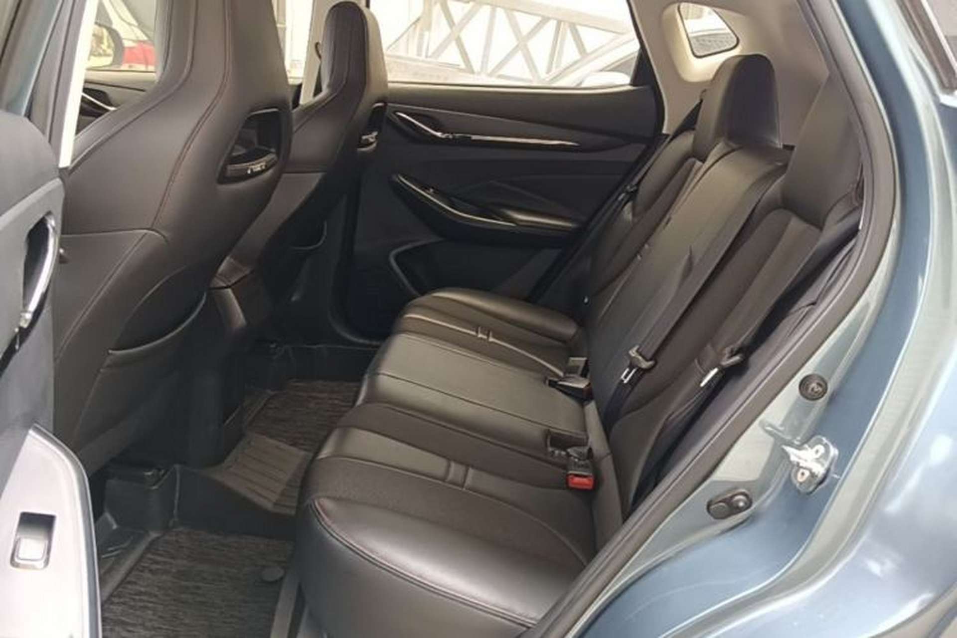 Used CHANGAN OSHAN X5 2021 1.5T DCT Luxury Edition Left Rear Seat