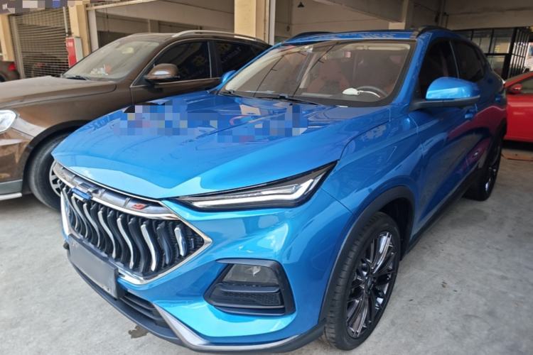 Used CHANGAN OSHAN X5 2021 1.5T DCT Flagship Edition Guazi used car, China used car export, Used car for sale, Used  cars, Cheapest cars for sale