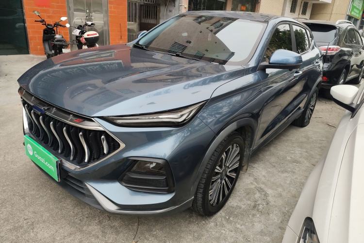 Used CHANGAN OSHAN X5 2021 1.5T DCT Prestige Edition Guazi used car, China used car export, Used car for sale, Used  cars, Cheapest cars for sale
