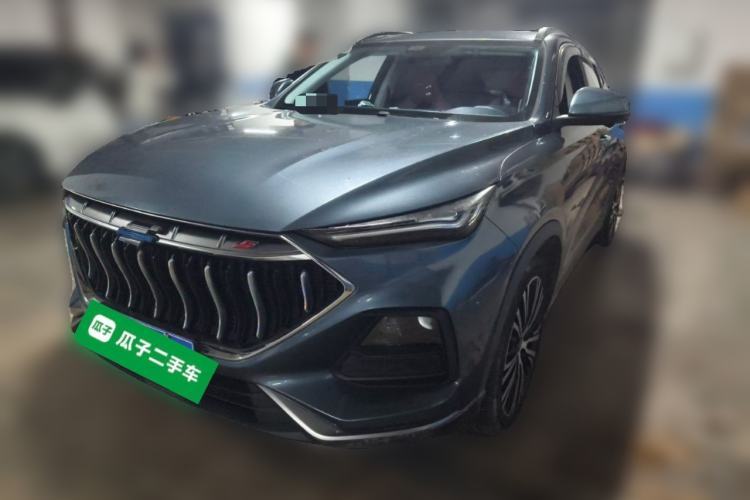 Used CHANGAN OSHAN X5 2021 1.5T DCT Flagship Edition Guazi used car, China used car export, Used car for sale, Used  cars, Cheapest cars for sale