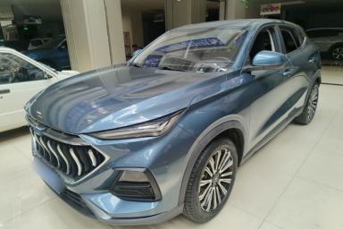Used CHANGAN OSHAN X5 2021 1.6L CVT Comfort Model