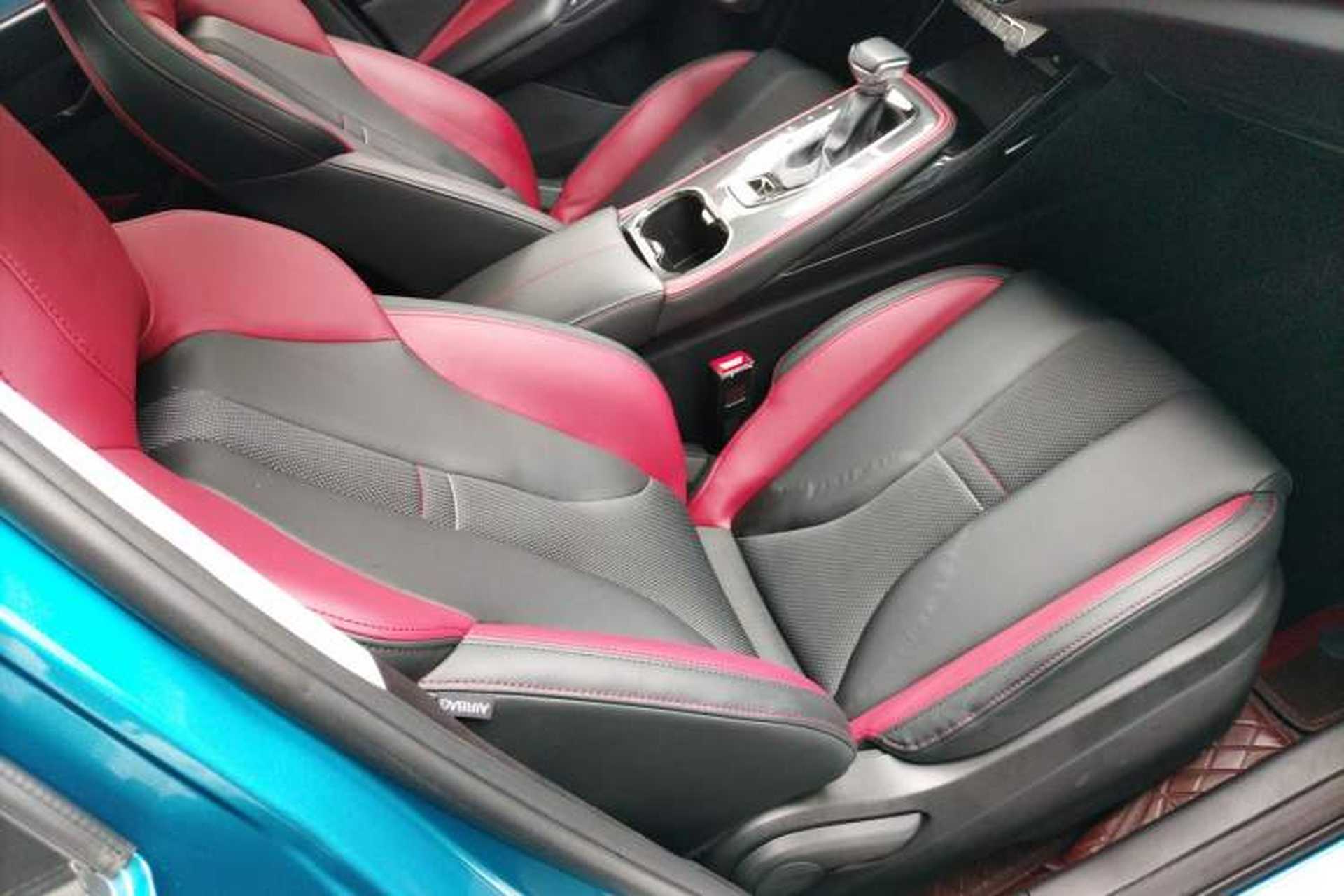 Used CHANGAN OSHAN X5 2021 1.5T DCT Flagship Edition Right Front Seat