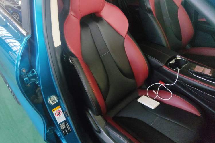 Used CHANGAN OSHAN X5 2021 1.5T DCT Prestige Edition Right Front Seat