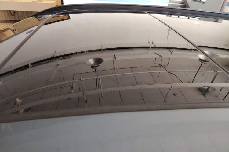 Used CHANGAN OSHAN X5 2021 1.5T DCT Flagship Edition Roof