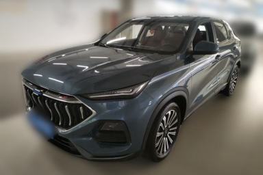 Used CHANGAN OSHAN X5 2021 1.5T DCT Prestige Edition