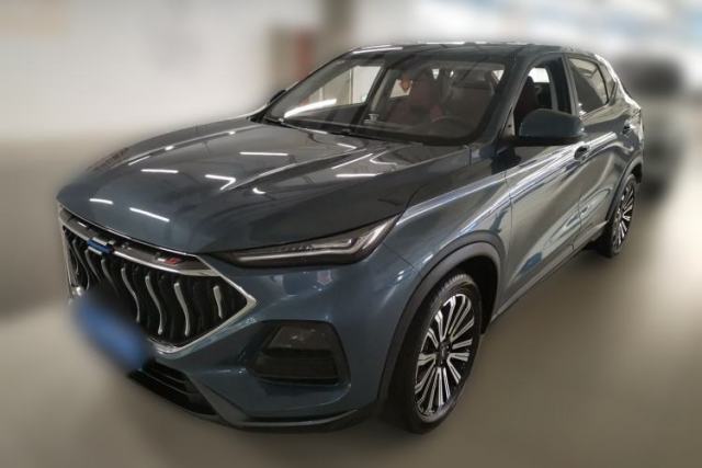 Used CHANGAN OSHAN X5 2021 1.5T DCT Prestige Edition