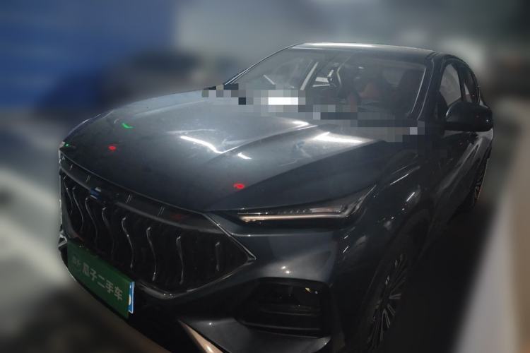 Used CHANGAN OSHAN X5 2021 1.5T DCT Prestige Edition Guazi used car, China used car export, Used car for sale, Used cars, Cheapest cars for sale