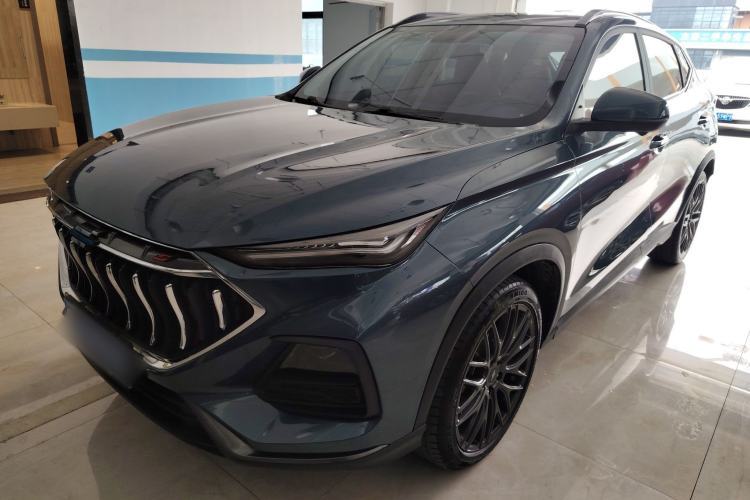 CHANGAN OSHAN X5 2021 1.5T DCT Flagship Edition d’occasion Guazi used car, China used car export, Used car for sale, Used  cars, Cheapest cars for sale