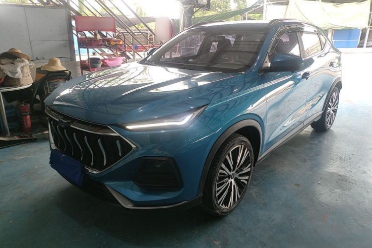 Used CHANGAN OSHAN X5 2021 1.5T DCT Flagship Edition Guazi used car, China used car export, Used car for sale, Used  cars, Cheapest cars for sale