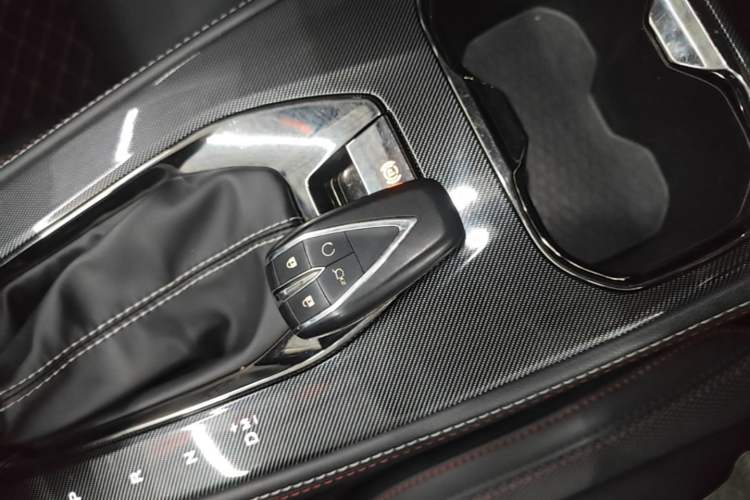 Used CHANGAN OSHAN X5 2021 1.5T DCT Prestige Edition Vehicle Key