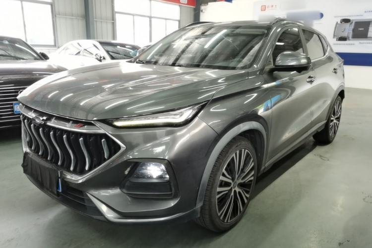 Used CHANGAN OSHAN X5 2021 1.5T DCT Flagship Edition Guazi used car, China used car export, Used car for sale, Used  cars, Cheapest cars for sale