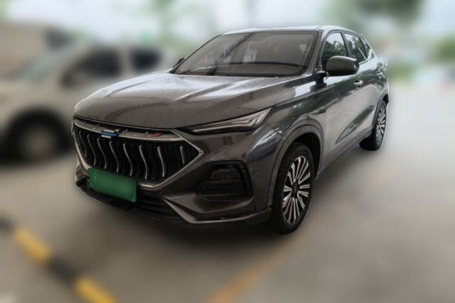 Used CHANGAN OSHAN X5 2021 1.5T DCT Prestige Edition
