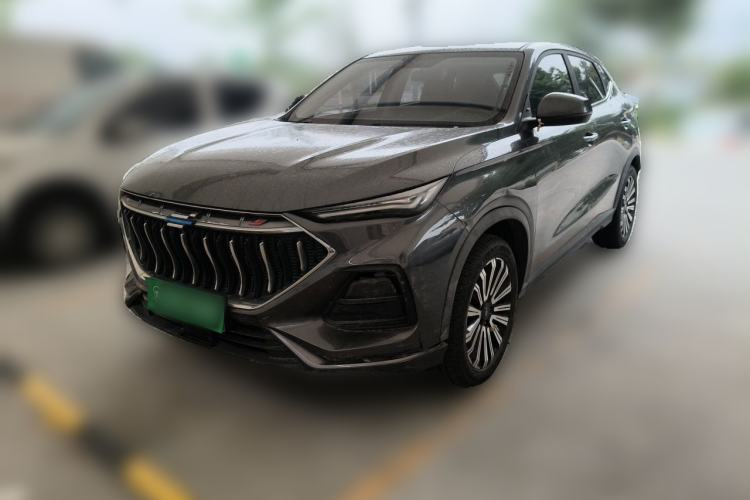 Used CHANGAN OSHAN X5 2021 1.5T DCT Prestige Edition Guazi used car, China used car export, Used car for sale, Used cars, Cheapest cars for sale