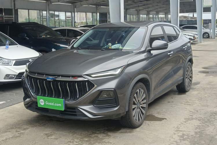 Used CHANGAN OSHAN X5 2021 1.5T DCT Prestige Edition Guazi used car, China used car export, Used car for sale, Used  cars, Cheapest cars for sale