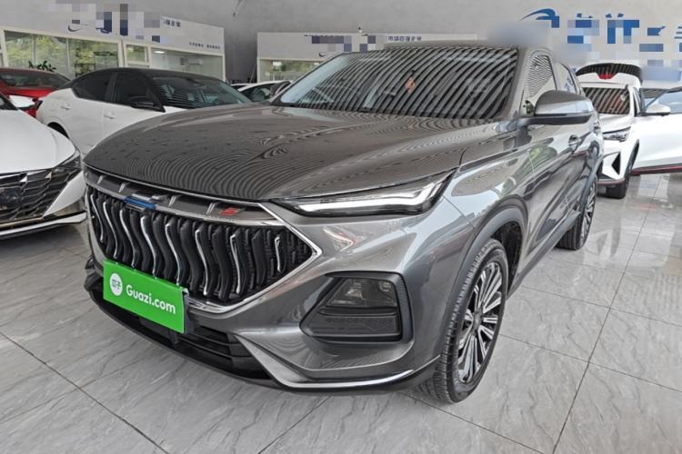 Used CHANGAN OSHAN X5 2021 Revised Version 1.5T DCT Luxury Edition Guazi used car, China used car export, Used car for sale, Used  cars, Cheapest cars for sale