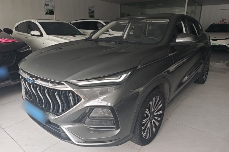 Used CHANGAN OSHAN X5 2021 1.6L CVT Flagship Model Guazi used car, China used car export, Used car for sale, Used  cars, Cheapest cars for sale