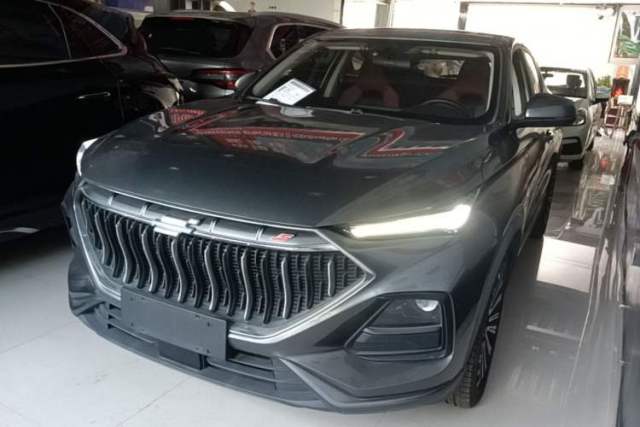 Used CHANGAN OSHAN X5 2021 1.5T DCT Prestige Edition