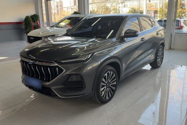 Used CHANGAN OSHAN X5 2021 1.5T DCT Prestige Edition