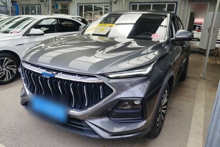 Used CHANGAN OSHAN X5 2021 1.6L CVT Luxury Model Guazi used car, China used car export, Used car for sale, Used  cars, Cheapest cars for sale