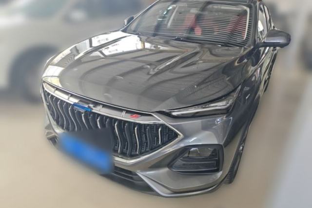 Used CHANGAN OSHAN X5 2021 1.5T DCT Flagship Edition
