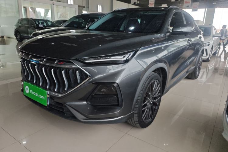 Ojetý CHANGAN OSHAN X5 2021 1.5T DCT Flagship Edition Guazi used car, China used car export, Used car for sale, Used cars, Cheapest cars for sale