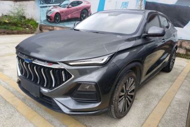 Used CHANGAN OSHAN X5 2021 1.5T DCT Prestige Edition
