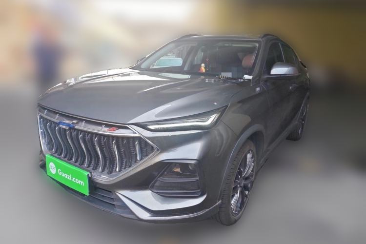 Used CHANGAN OSHAN X5 2021 1.5T DCT Flagship Edition Guazi used car, China used car export, Used car for sale, Used  cars, Cheapest cars for sale