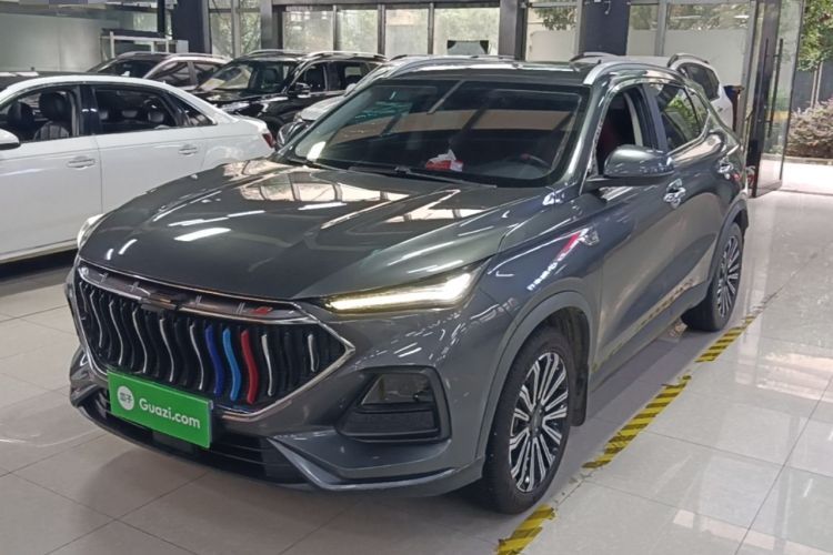 Used CHANGAN OSHAN X5 2021 1.5T DCT Prestige Edition Guazi used car, China used car export, Used car for sale, Used  cars, Cheapest cars for sale
