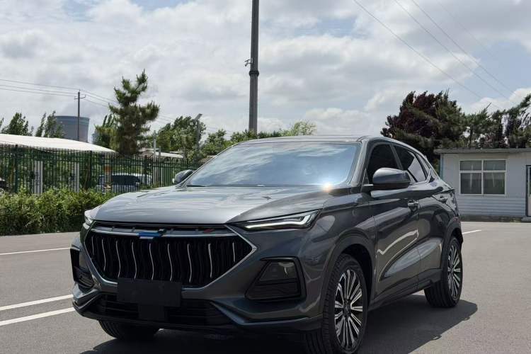 Used CHANGAN OSHAN X5 2021 1.5T DCT Prestige Edition Guazi used car, China used car export, Used car for sale, Used cars, Cheapest cars for sale