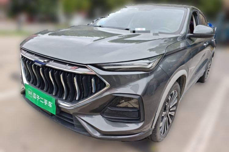 Used CHANGAN OSHAN X5 2021 1.5T DCT Prestige Edition Guazi used car, China used car export, Used car for sale, Used  cars, Cheapest cars for sale