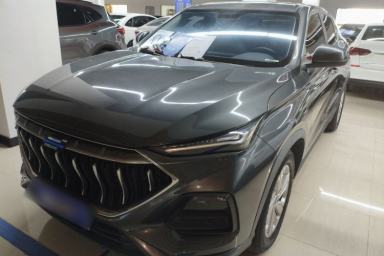 Used CHANGAN OSHAN X5 2021 1.6L CVT Luxury Model