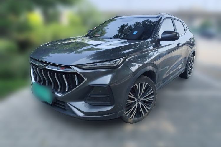 Used CHANGAN OSHAN X5 2021 1.5T DCT Flagship Edition Guazi used car, China used car export, Used car for sale, Used cars, Cheapest cars for sale