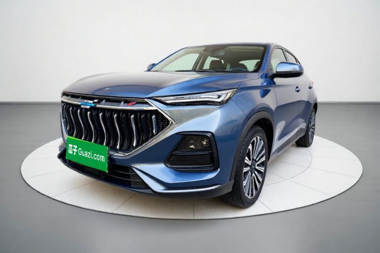 Gebrauchter CHANGAN OSHAN X5 2021 1.5T DCT Prestige Edition Guazi used car, China used car export, Used car for sale, Used  cars, Cheapest cars for sale