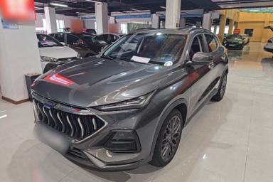Used CHANGAN OSHAN X5 2021 1.5T DCT Flagship Edition