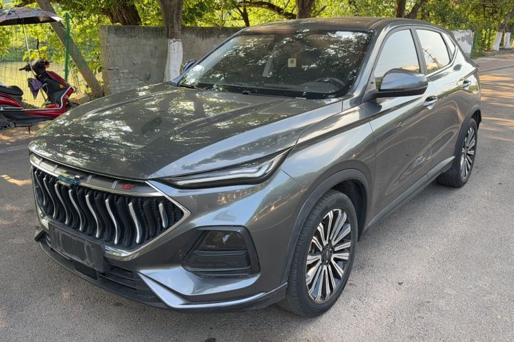Used CHANGAN OSHAN X5 2021 Revised Version 1.5T DCT Luxury Edition Guazi used car, China used car export, Used car for sale, Used cars, Cheapest cars for sale