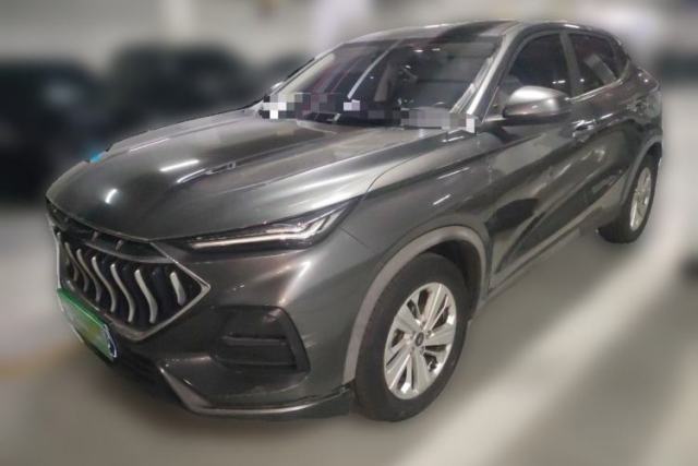 Used CHANGAN OSHAN X5 2021 1.6L CVT Luxury Model