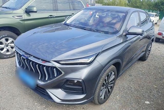 Used CHANGAN OSHAN X5 2021 1.5T DCT Prestige Edition
