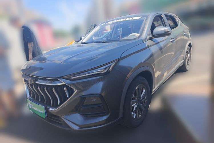 Used CHANGAN OSHAN X5 2021 1.6L CVT Luxury Model Guazi used car, China used car export, Used car for sale, Used  cars, Cheapest cars for sale