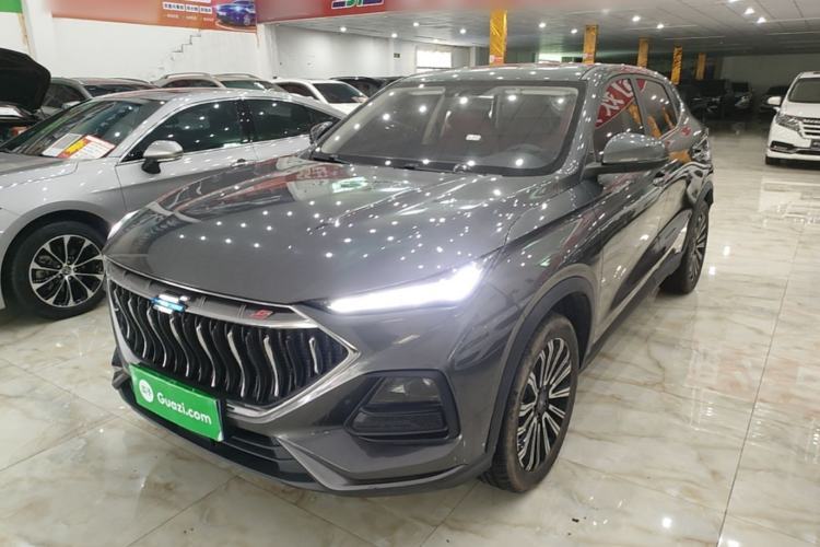 Used CHANGAN OSHAN X5 2021 1.5T DCT Prestige Edition Guazi used car, China used car export, Used car for sale, Used  cars, Cheapest cars for sale
