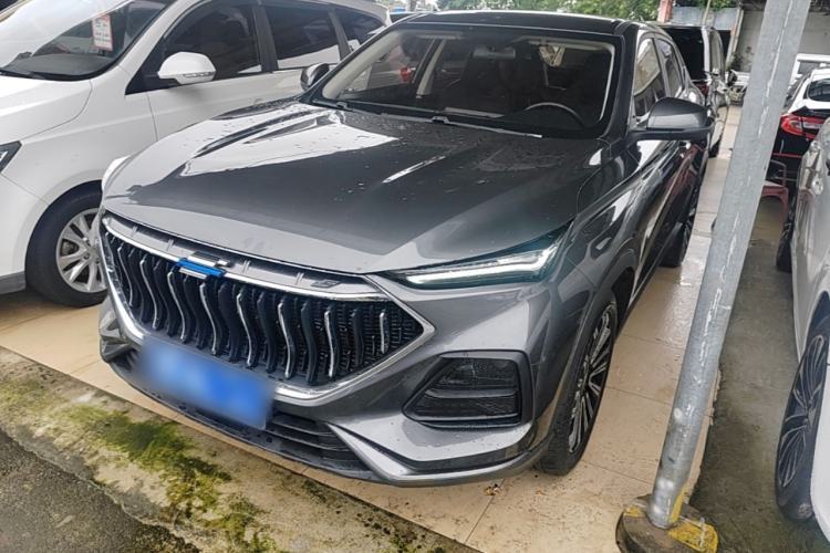Used CHANGAN OSHAN X5 2021 1.6L CVT Comfort Model Guazi used car, China used car export, Used car for sale, Used cars, Cheapest cars for sale