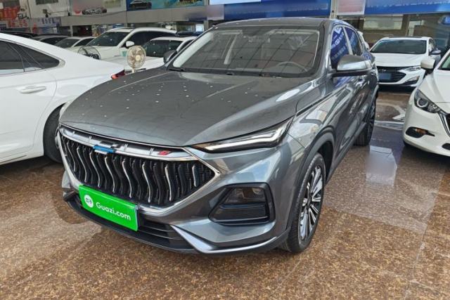Used CHANGAN OSHAN X5 2021 1.5T DCT Prestige Edition