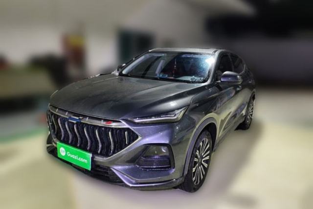 Used CHANGAN OSHAN X5 2021 1.5T DCT Prestige Edition