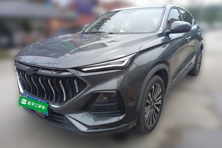 Used CHANGAN OSHAN X5 2021 1.6L CVT Luxury Model Guazi used car, China used car export, Used car for sale, Used cars, Cheapest cars for sale