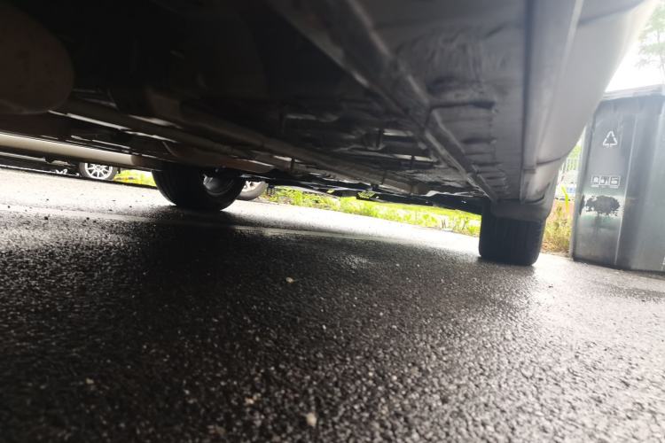 Used CHANGAN OSHAN X5 2021 1.5T DCT Prestige Edition Chassis Rear Right