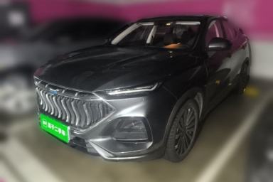 Used CHANGAN OSHAN X5 2021 1.6L CVT Comfort Model