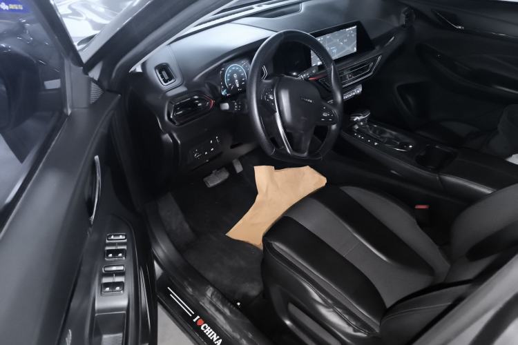 Used CHANGAN OSHAN X5 2021 1.5T DCT Prestige Edition Driver Seat