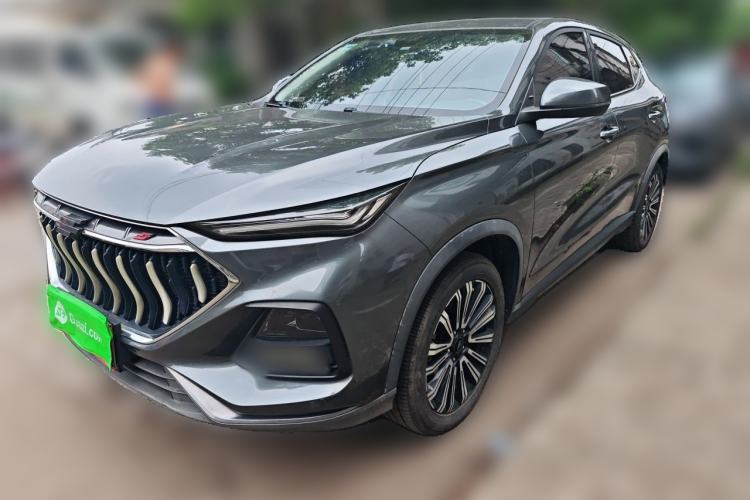 Used CHANGAN OSHAN X5 2021 1.5T DCT Prestige Edition Guazi used car, China used car export, Used car for sale, Used cars, Cheapest cars for sale