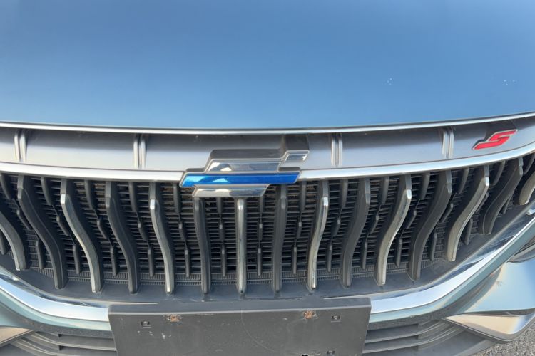 Used CHANGAN OSHAN X5 2021 1.5T DCT Prestige Edition Engine Bay